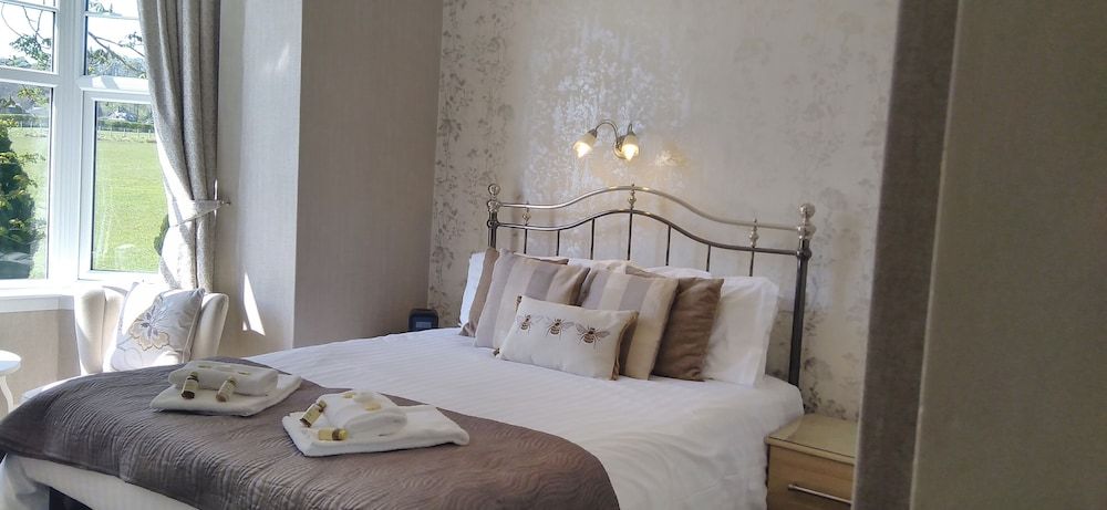 Double Room (Countryside View)