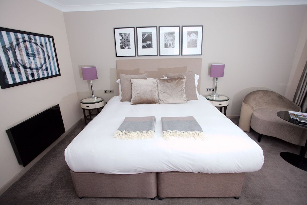 Classic Twin Room, 2 Twin Beds
