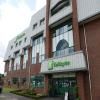 Holiday Inn Wolverhampton - Racecourse by IHG