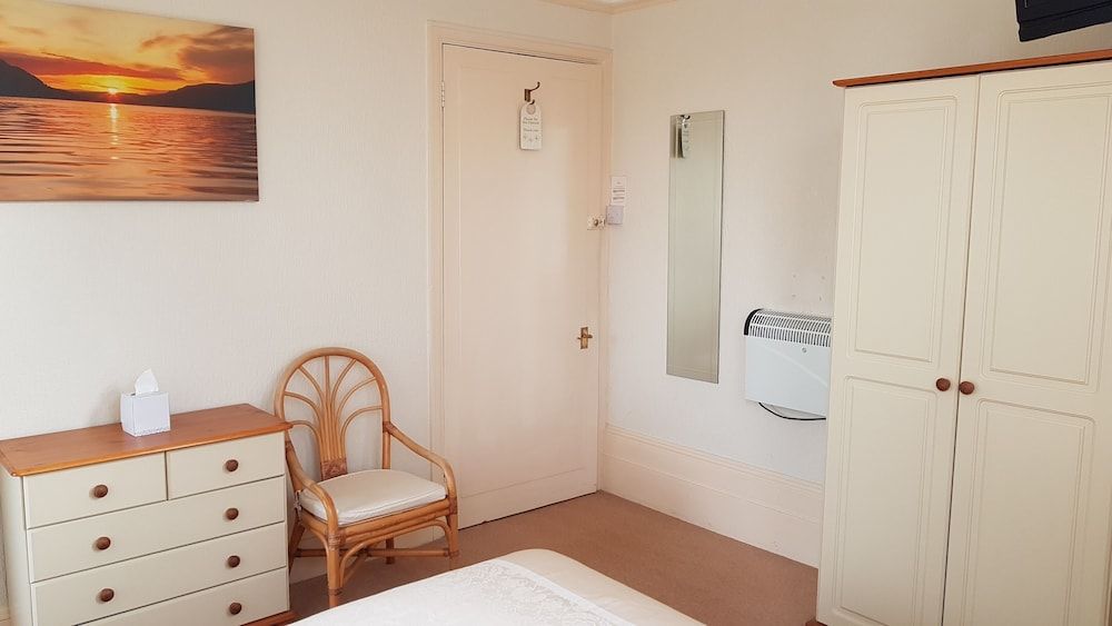 The Wycliffe Guest House Double Room, Ensuite 6