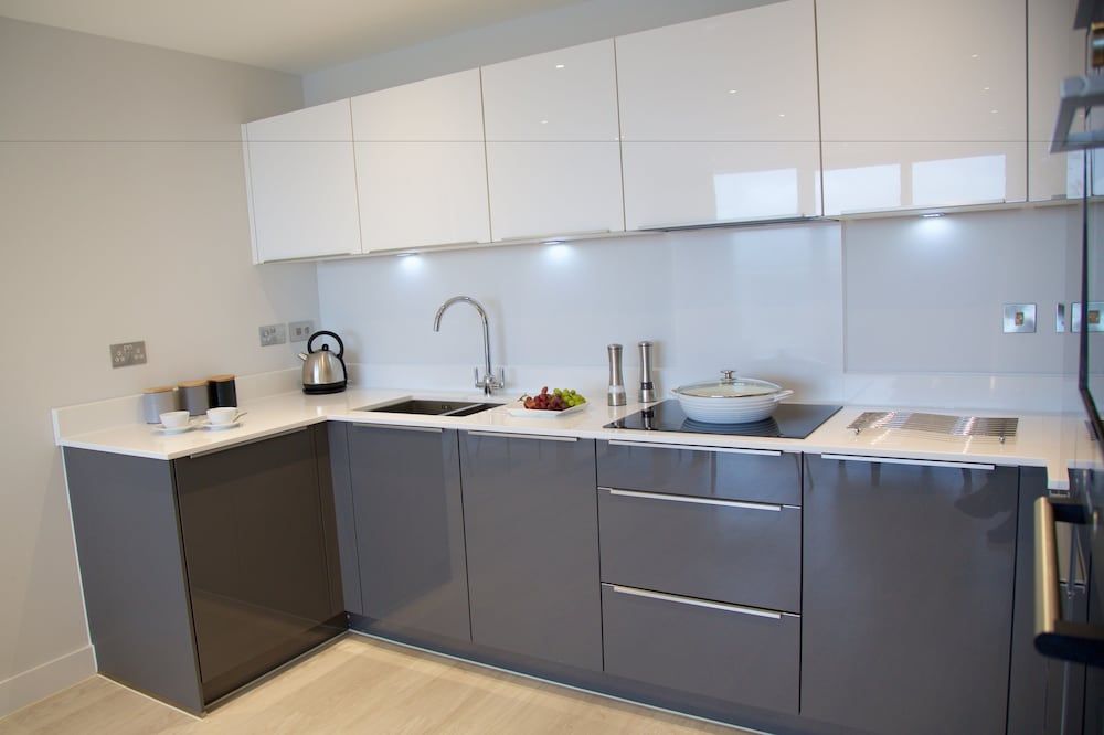 undefined Citystay - Vesta Apartments 5