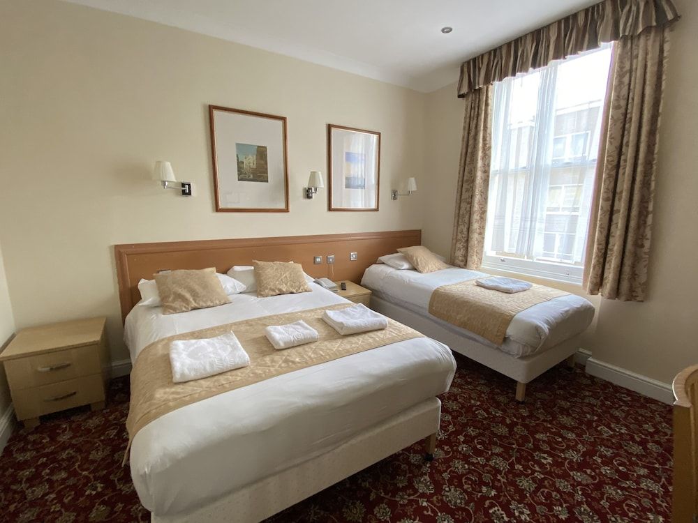 Belvedere Hotel