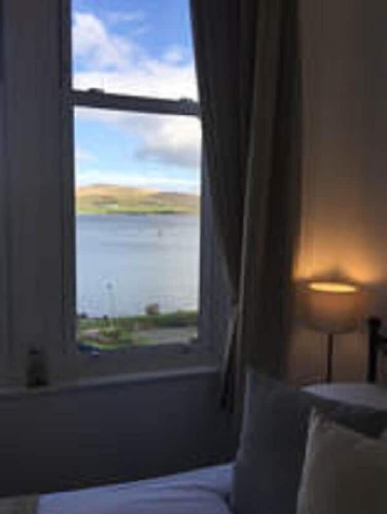 Kames Hotel Double Room (Small) 2