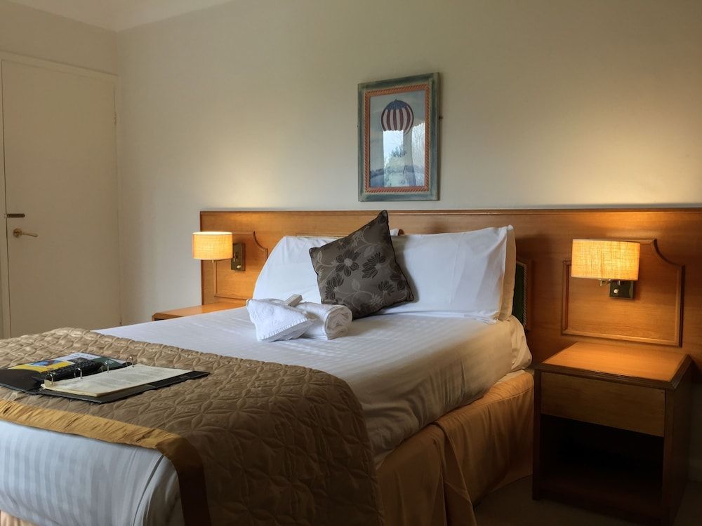 Standard Double Room, 1 Double Bed