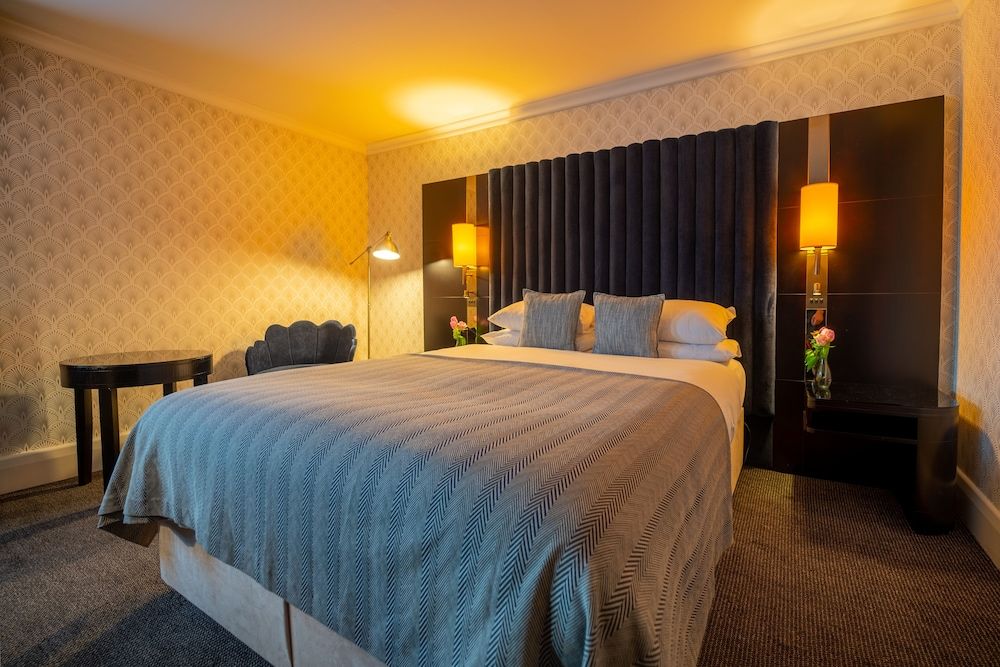 The Winchester Hotel & Spa Club Double Room, 1 King Bed 2