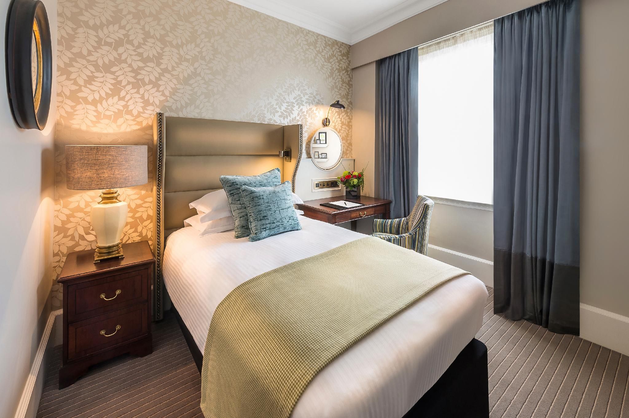 Cosy Single Room