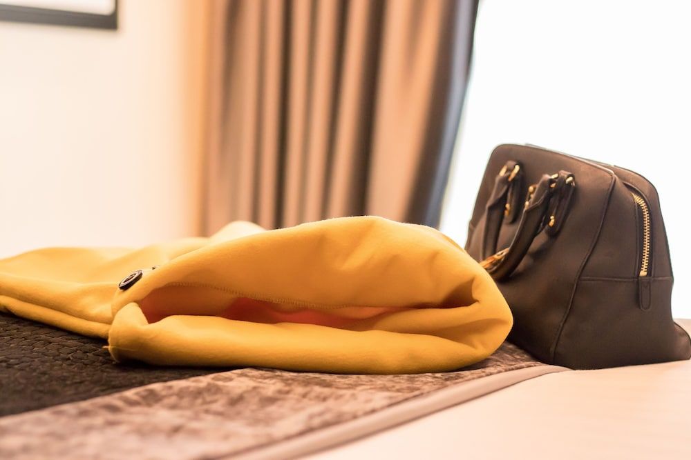 undefined The Continental Hotel Heathrow 6