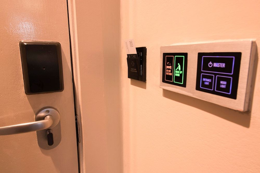 undefined The Continental Hotel Heathrow 9