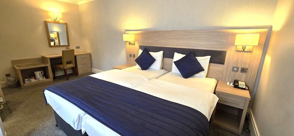 Classic Double or Twin Room