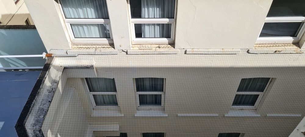 The Empress Hotel Classic Double Room 5