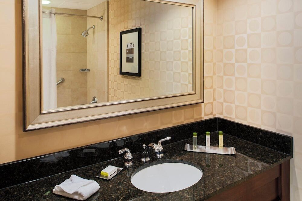 undefined DoubleTree by Hilton Omaha Downtown 10
