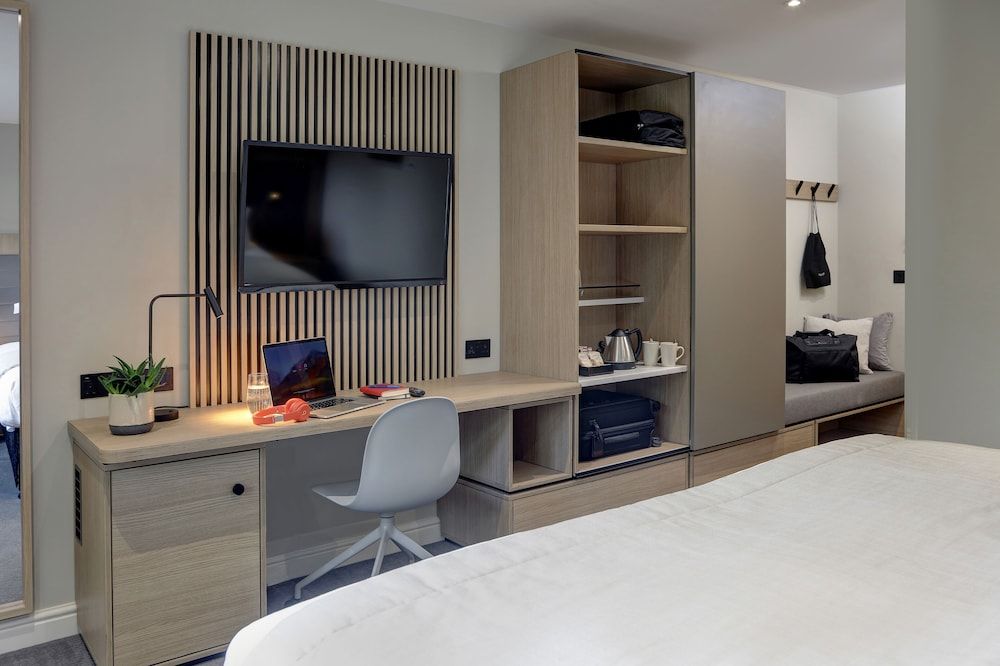 Mytton Fold Hotel Executive Room, 1 King Bed, Non Smoking, View 5