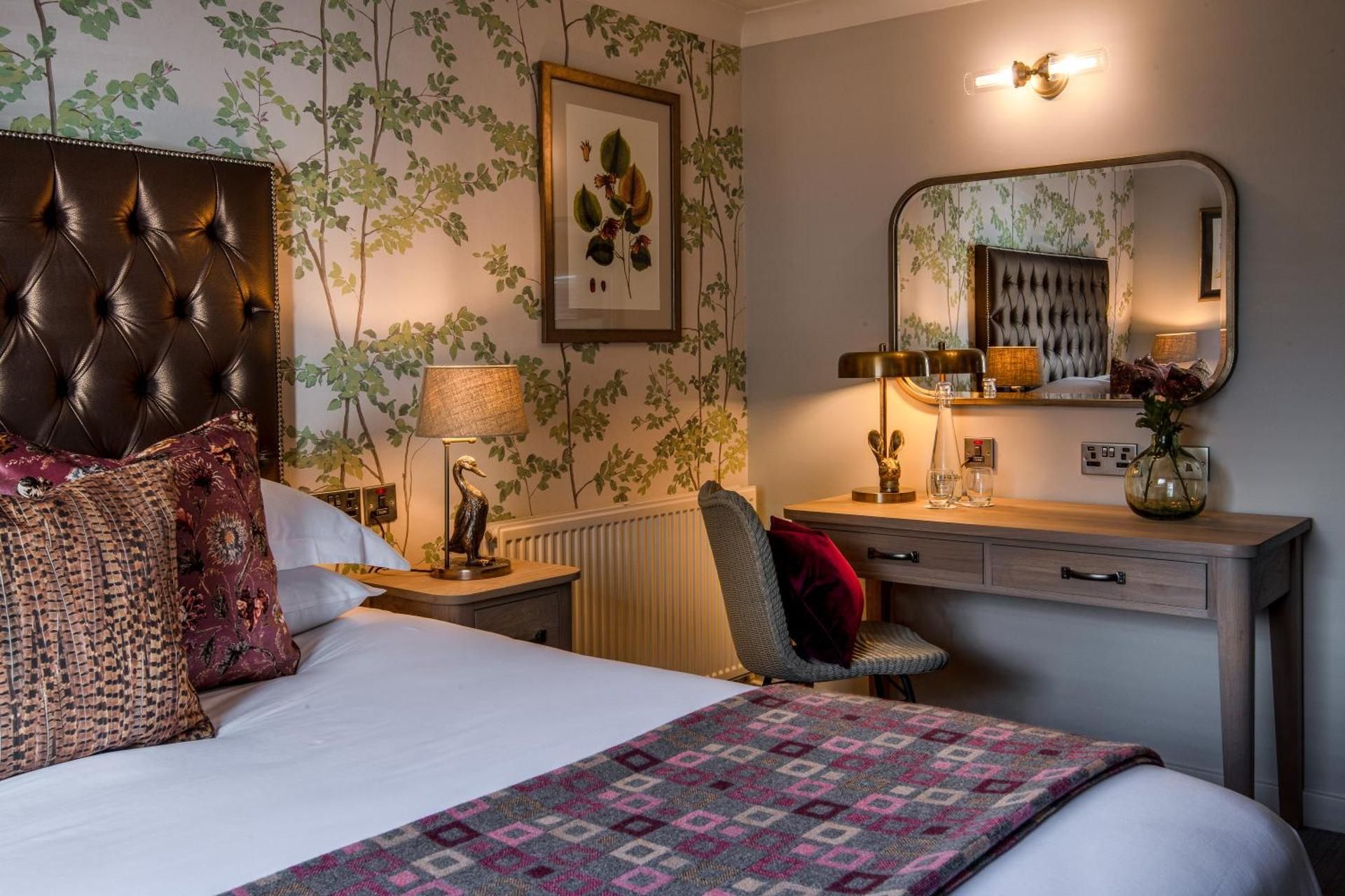 Signature Double or Twin Room