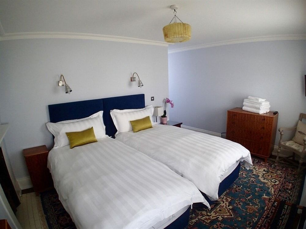 The Falstaff Ramsgate Standard Double or Twin Room, Ensuite (Room 7) 2