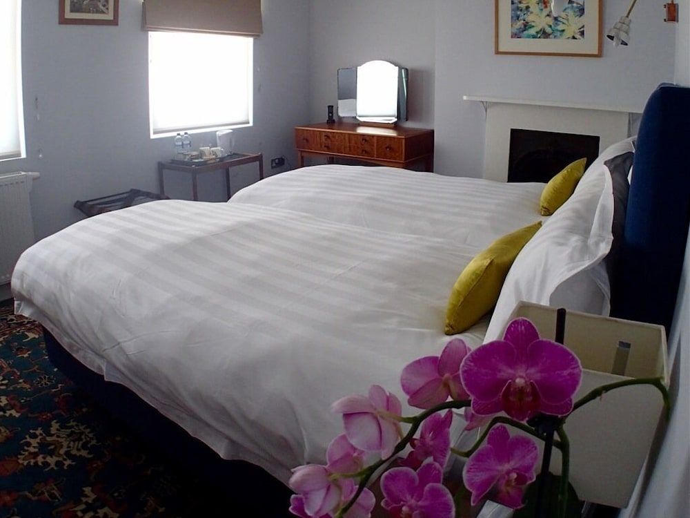 The Falstaff Ramsgate Standard Double or Twin Room, Ensuite (Room 7) 3