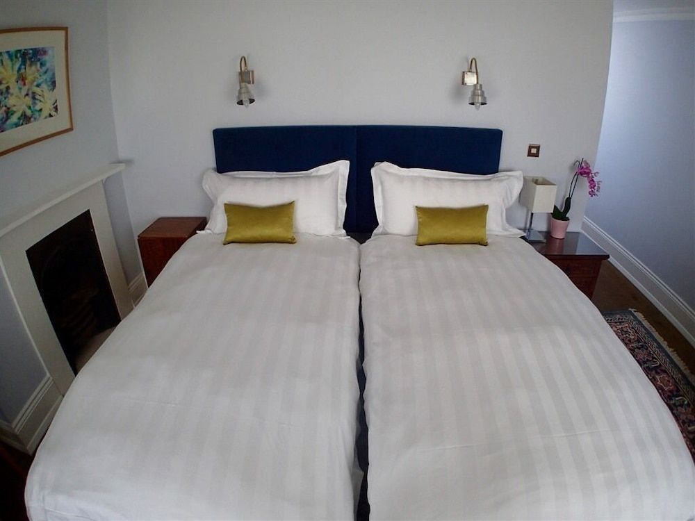 The Falstaff Ramsgate Standard Double or Twin Room, Ensuite (Room 7)