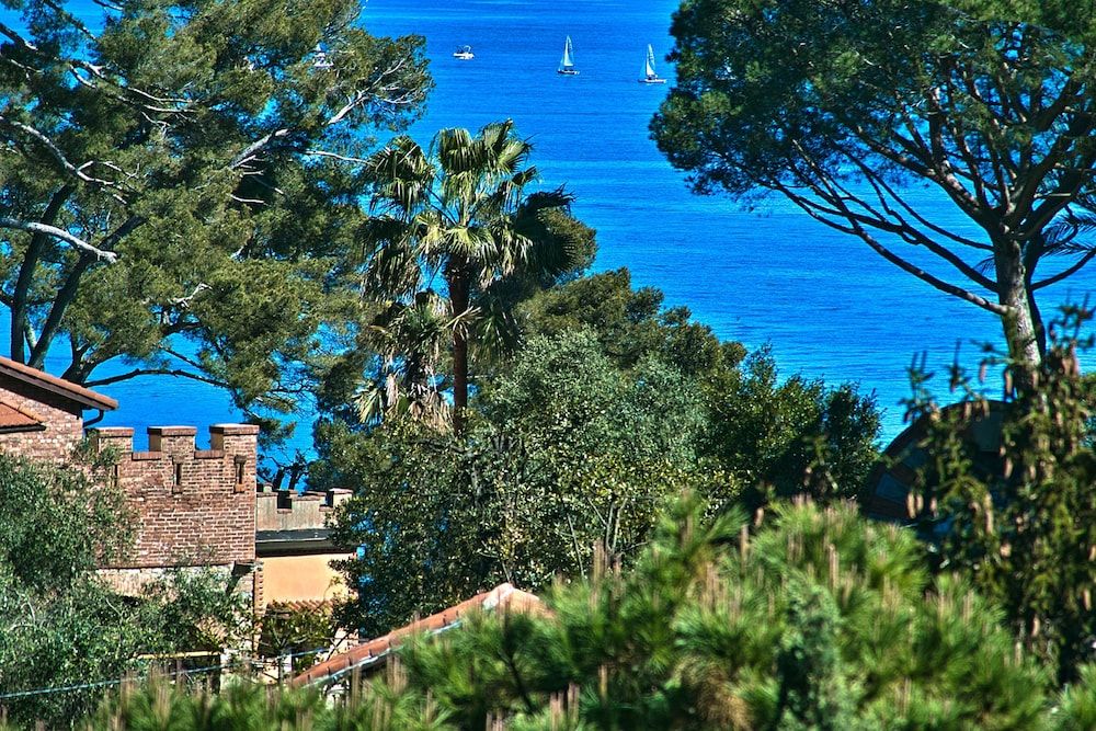 Hotel Approdo Premium Double Room, Terrace, Partial Sea View 21