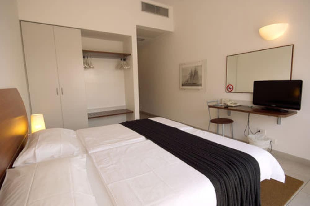 Hotel Approdo Premium Double Room, Terrace, Partial Sea View