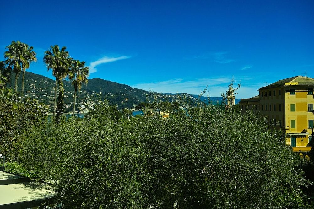 Hotel Approdo Premium Double Room, Terrace, Partial Sea View 22