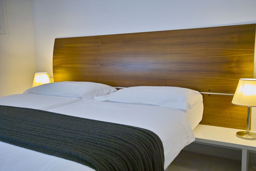 Hotel Approdo Premium Double Room, Terrace, Partial Sea View 3