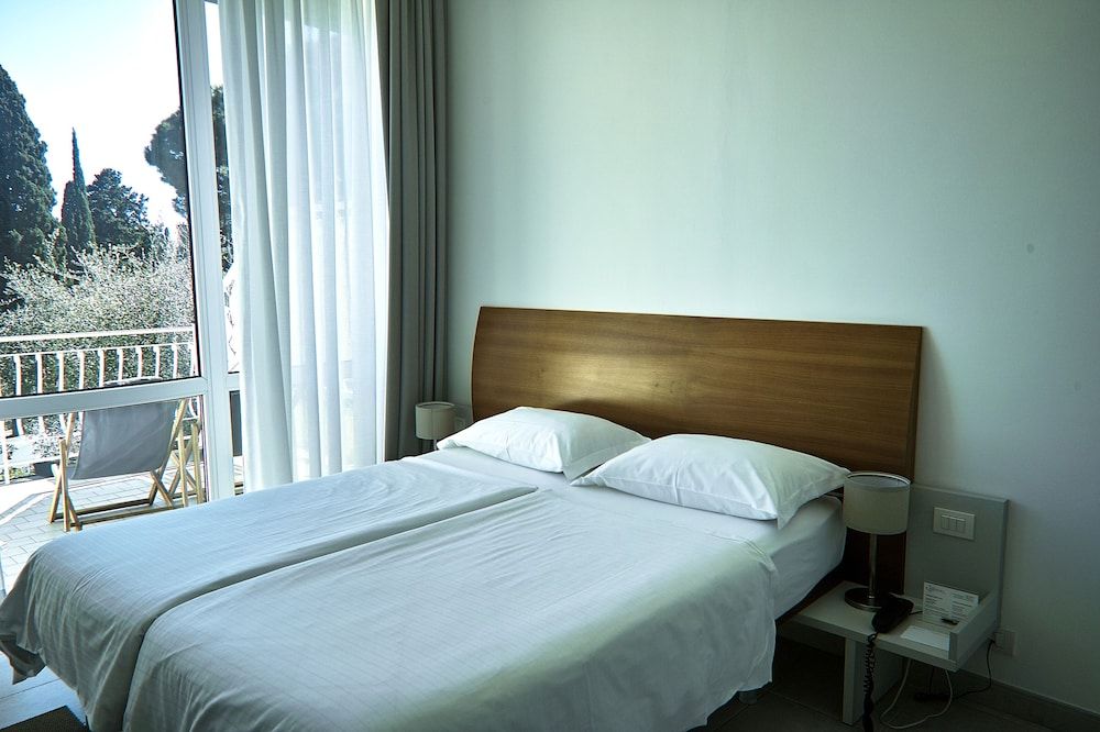 Hotel Approdo Premium Double Room, Terrace, Partial Sea View 7