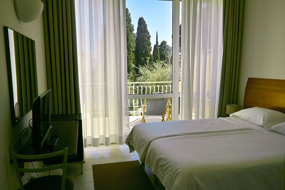 Hotel Approdo Premium Double Room, Terrace, Partial Sea View 5