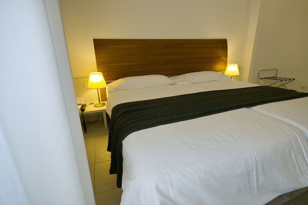 Hotel Approdo Premium Double Room, Terrace, Partial Sea View 4