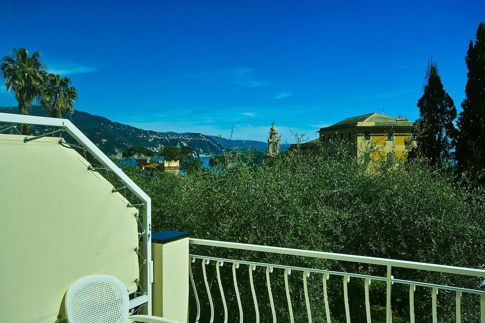 Hotel Approdo Premium Double Room, Terrace, Partial Sea View 19