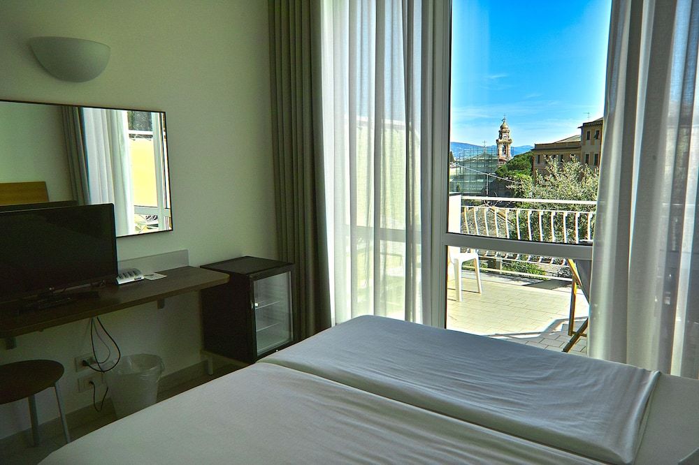 Hotel Approdo Premium Double Room, Terrace, Partial Sea View 24