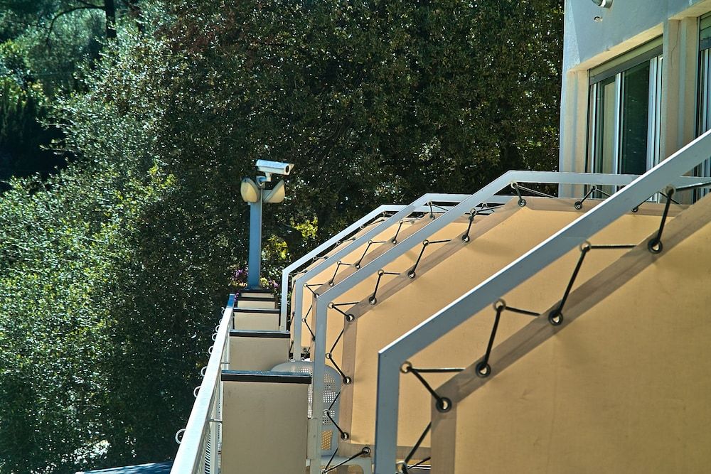 Hotel Approdo Premium Double Room, Terrace, Partial Sea View 13