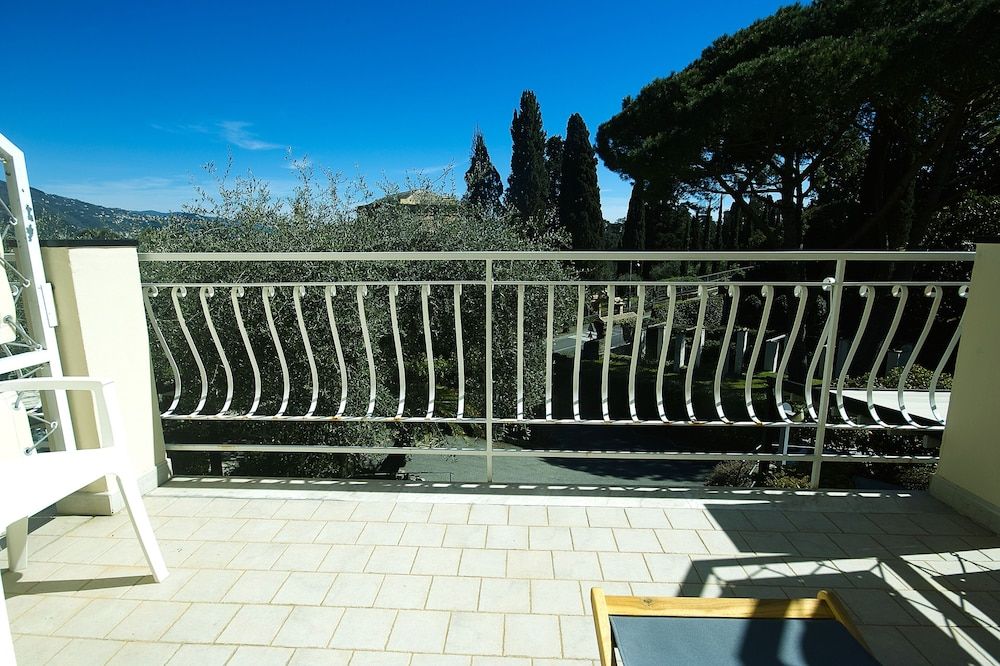 Hotel Approdo Premium Double Room, Terrace, Partial Sea View 11