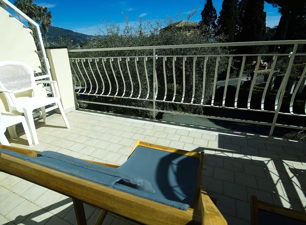 Hotel Approdo Premium Double Room, Terrace, Partial Sea View 10