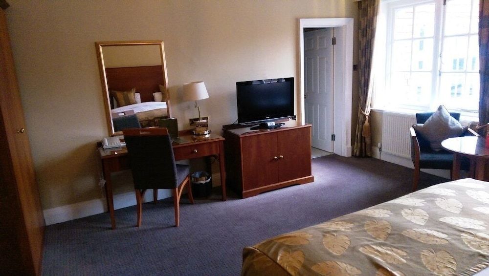 Grovefield House Hotel Double Room 4