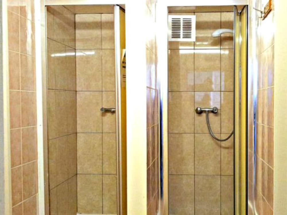 undefined Kensal Green Backpackers 1 5