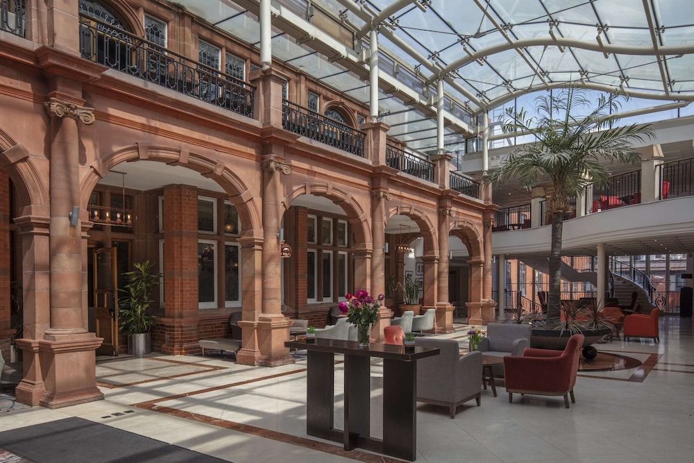 undefined The Crown London Hotel, Cricklewood (Northwest London), WorldHotels Distinctive 3