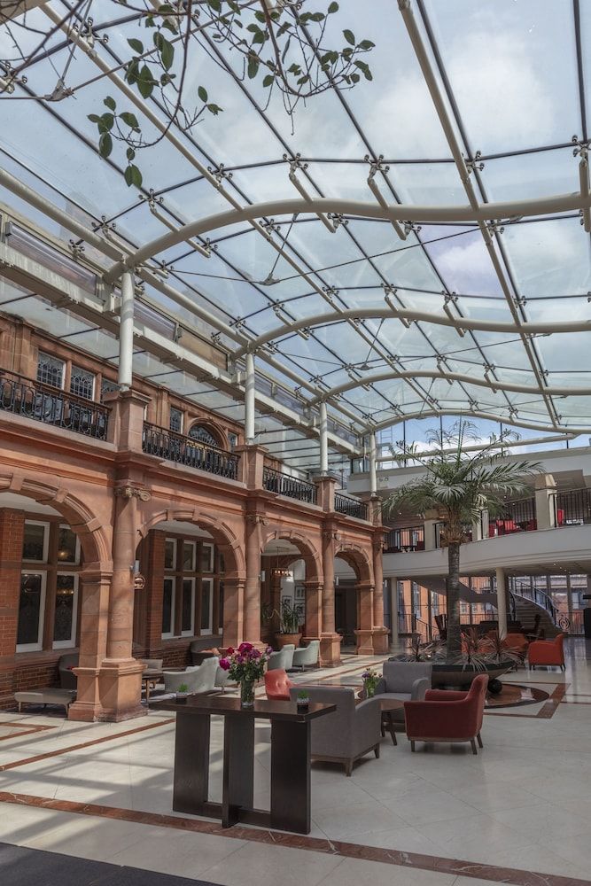 undefined The Crown London Hotel, Cricklewood (Northwest London), WorldHotels Distinctive 2