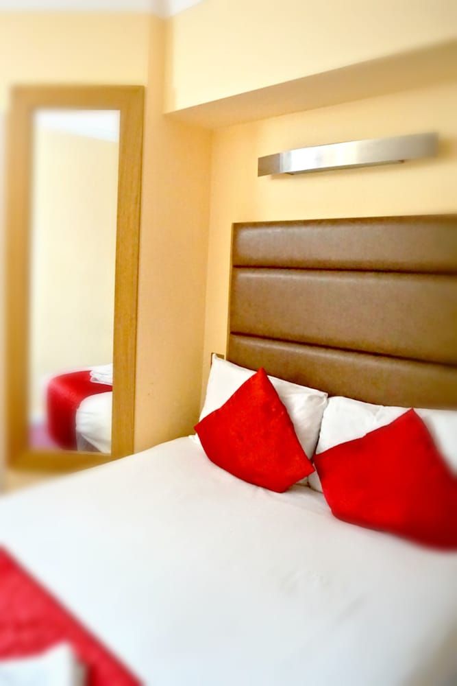 Lord Jim Hotel Classic Double Room