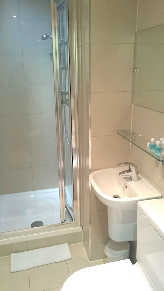 Lord Jim Hotel Classic Double Room 4