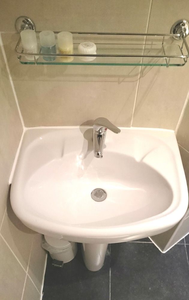 Lord Jim Hotel Classic Double Room 5