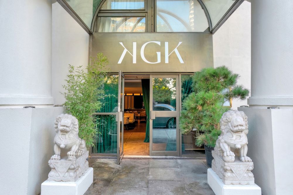 undefined Millennium Hotel and Conference Centre Gloucester London 3