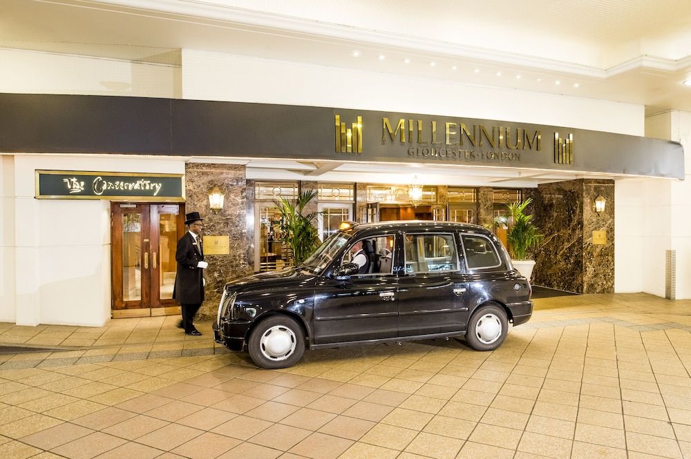 undefined Millennium Hotel and Conference Centre Gloucester London 2
