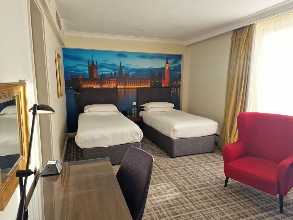 Millennium Hotel and Conference Centre Gloucester London