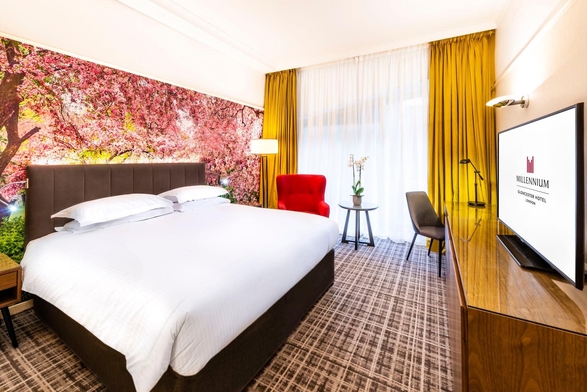 undefined Millennium Hotel and Conference Centre Gloucester London 10