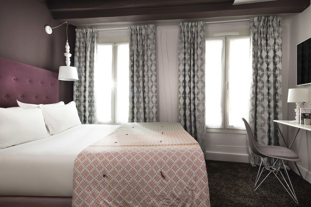 undefined Hôtel MARAIS HÔme 3