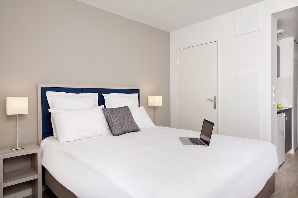 undefined Sejours & Affaires Paris Davout 9