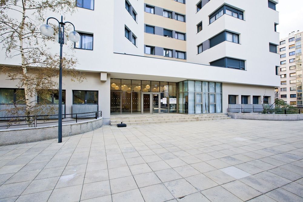 undefined Sejours & Affaires Paris Davout 2