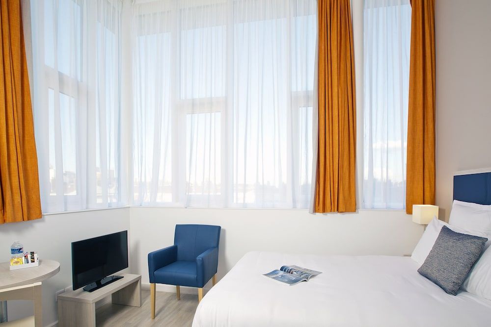 undefined Sejours & Affaires Paris Davout 7