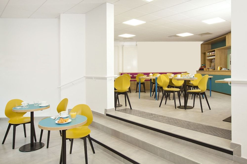 undefined Sejours & Affaires Paris Davout 6