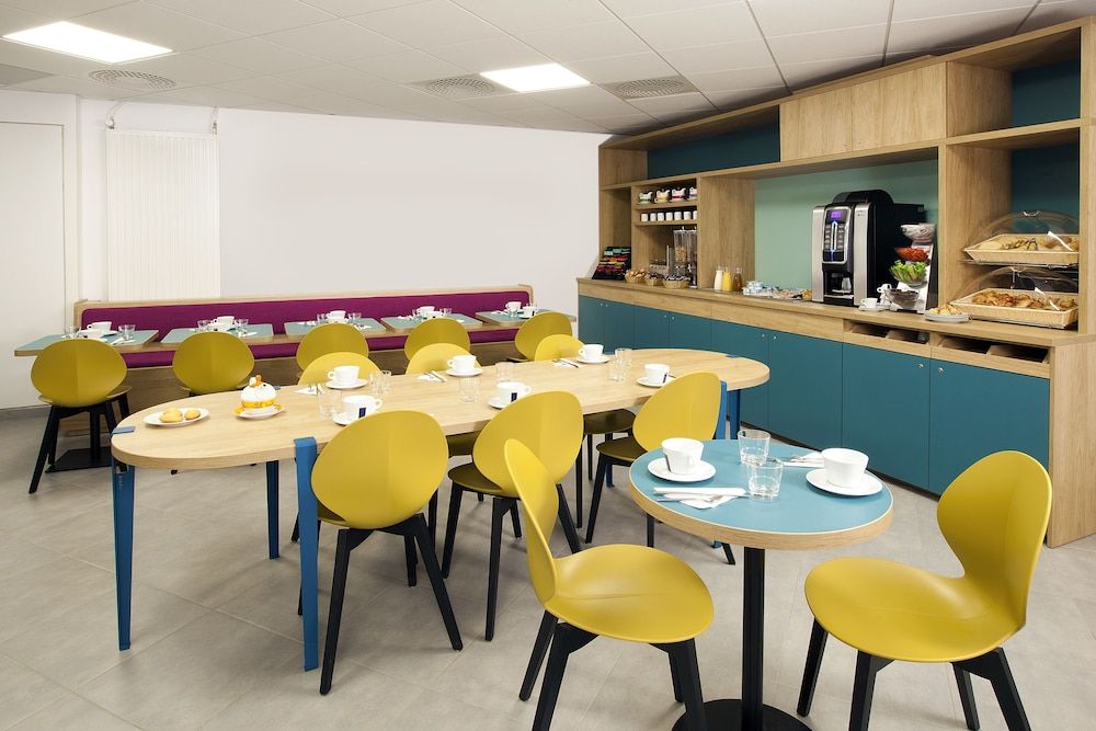 undefined Sejours & Affaires Paris Davout 5