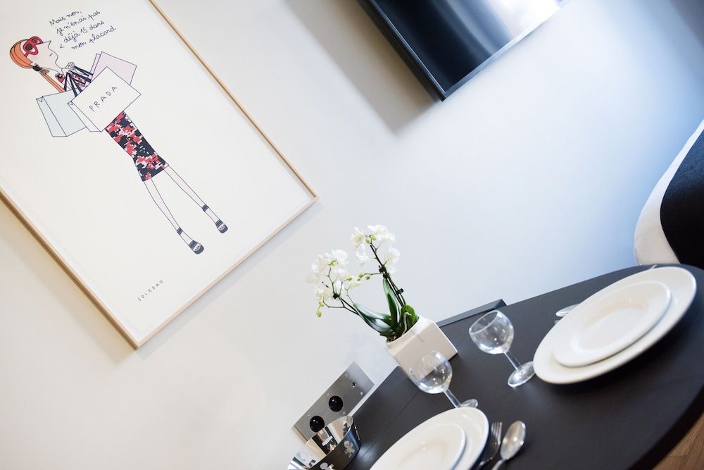 undefined Hotel Helzear Etoile 6